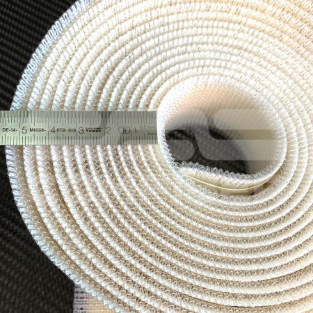 Полоса распределения смолы Vactrak с липким слоем, 43 мм