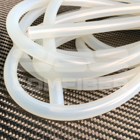 Силиконовая трубка термостойкая различных размеров