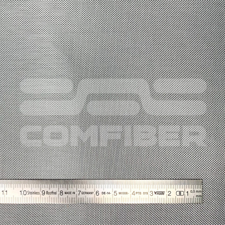 Стеклоткань 105 г/м плейн 