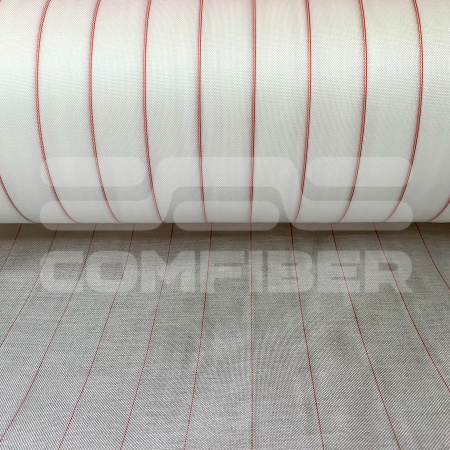 Разделительный (жертвенный) слой нейлон PA6