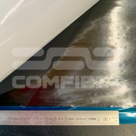 Препрег однонаправленный 100 г/м UD 32% T700 FRD