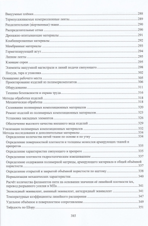 Создание изделий из полимеркомпозитов, книга