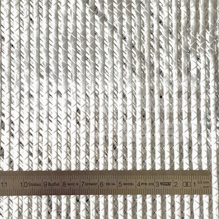 Стеклоткань 800 г/м квадроаксиальная (0°/+45°/90°/-45°) 