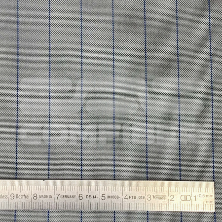 Разделительный (жертвенный) слой нейлон 105 PA66