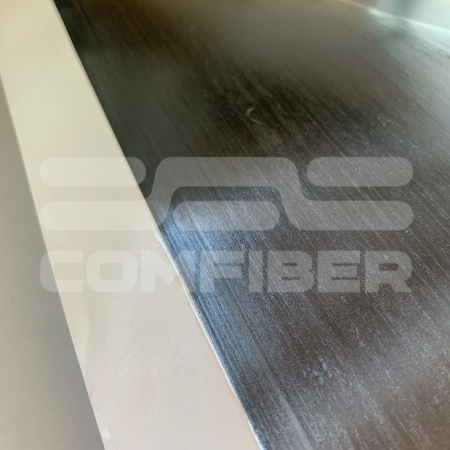 Препрег однонаправленный 100 г/м UD 32% T700 FRD