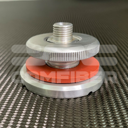 Вакуумный штуцер Premim Multi-Valve 407