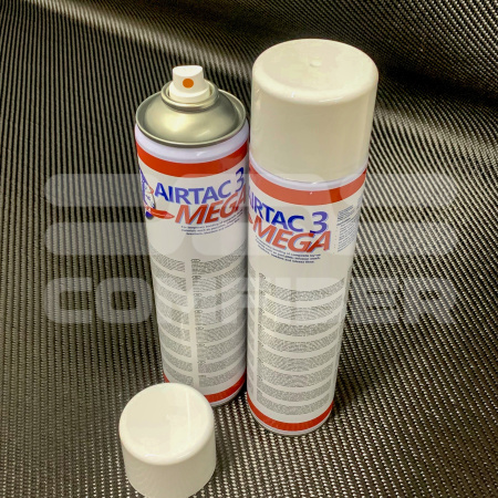 Спрей адгезионный Airtac 3 Mega