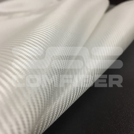 Стеклоткань 105 г/м твил 2/2  