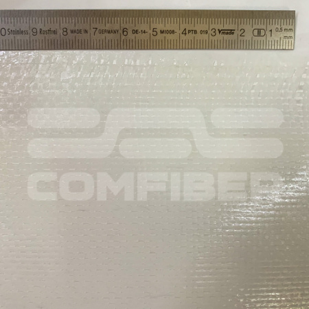 Препрег стеклоткань 200 г/м плейн 40% FRD