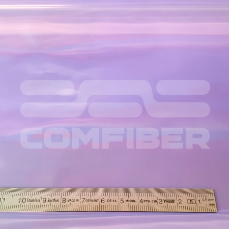 Вакуумная пленка 600V 50 мкм