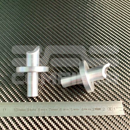 Коннектор для инфузии RIA 12