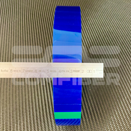 Лента Flashbreaker 2CBS двусторонняя термостойкая