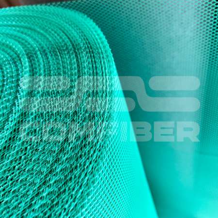 Проводящая сетка зеленая Greenflow 75