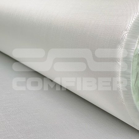 Стеклоткань 160 г/м плейн 