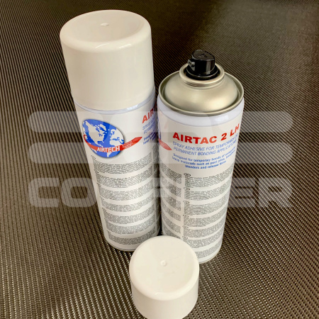 Спрей адгезионный Airtac 2LH