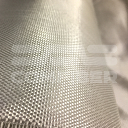 Стеклоткань 285 г/м плейн