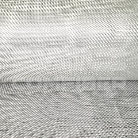 Стеклоткань 200 г/м твил 2/2