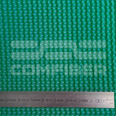 Проводящая сетка и перфорация (инфузионный комплекс)