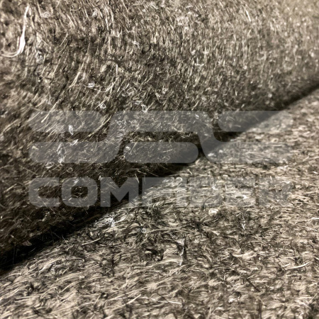 Углеродный нетканый материал CN 450