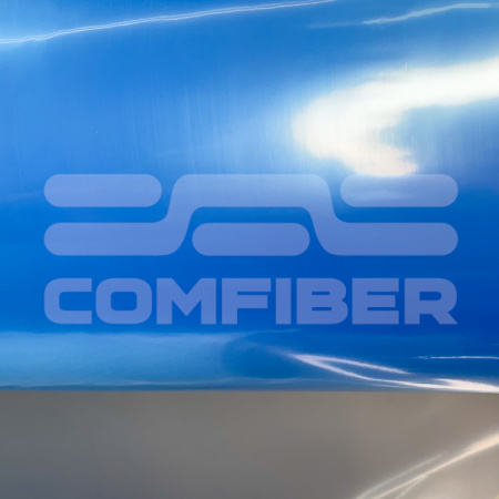 Вакуумная пленка Big Blue 75 мкм CF