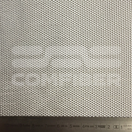 Стеклоткань 285 г/м плейн