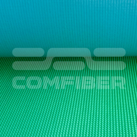 Проводящая сетка и перфорация (инфузионный комплекс)