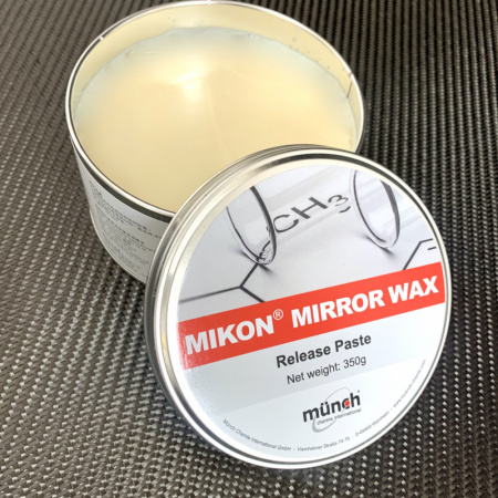Разделительный воск Mikon Mirror Wax