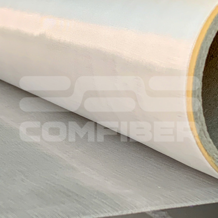 Стеклоткань 25 плейн