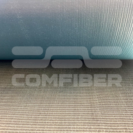 Проводящая сетка и плёнка P31 (инфузионный комплекс)