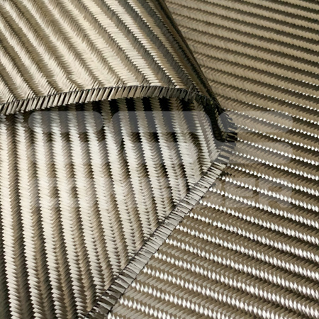 Карбон 280 г/м твил 4/4 3К