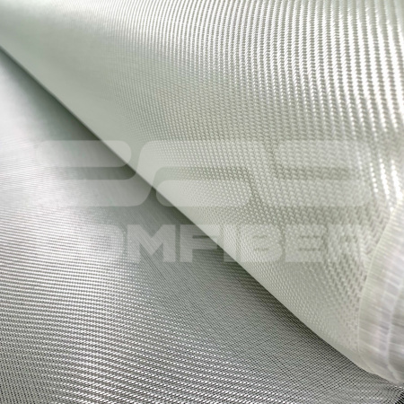 Стеклоткань 160 г/м твил 2/2