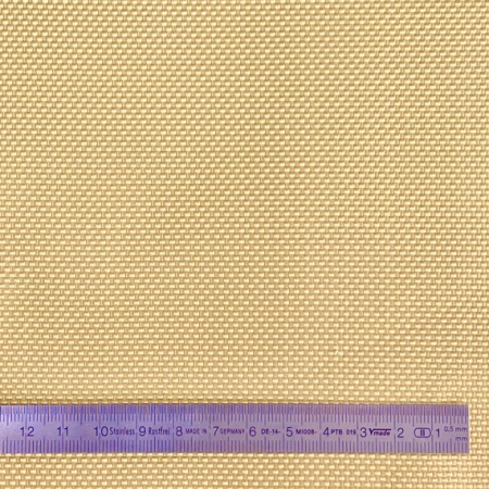 Арамид для баллистической защиты 460 г/м плейн