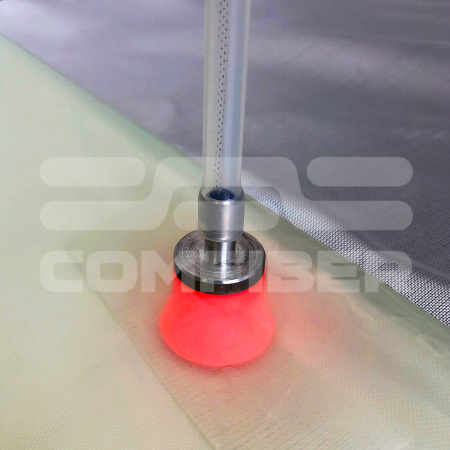 Коннектор для инфузии 40