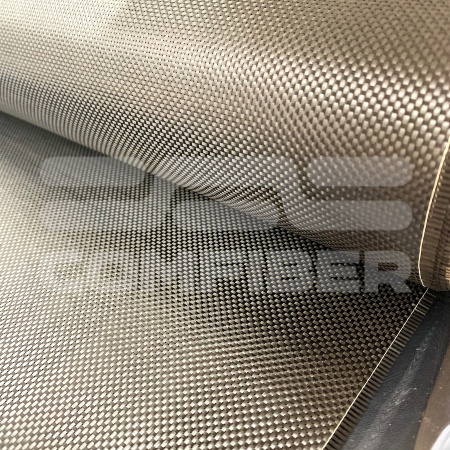 Карбон 94 г/м плейн 1К 