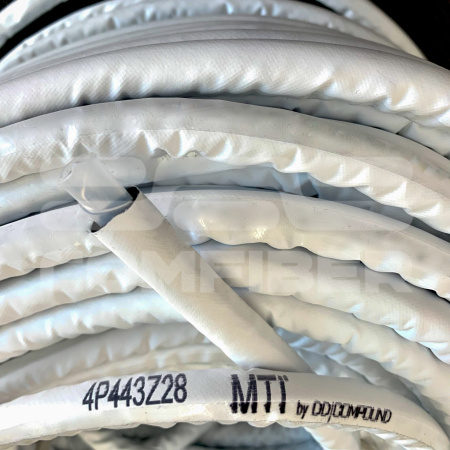 Барьерная линия MTI 15/8 мм