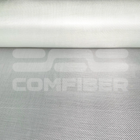 Стеклоткань 160 г/м твил 2/2