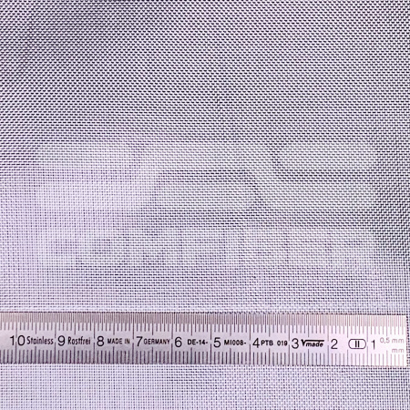 Стеклоткань 50 г/м плейн 