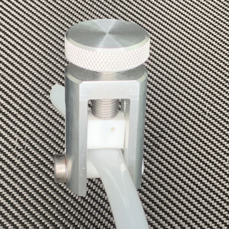 Вакуумная линия (трубка) жесткая различного диаметра