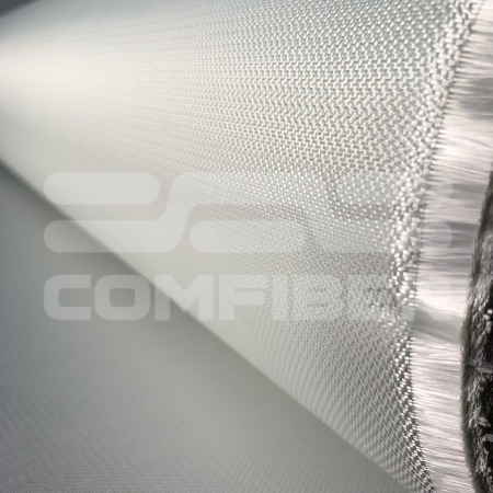 Стеклоткань 211 г/м твил 2/2