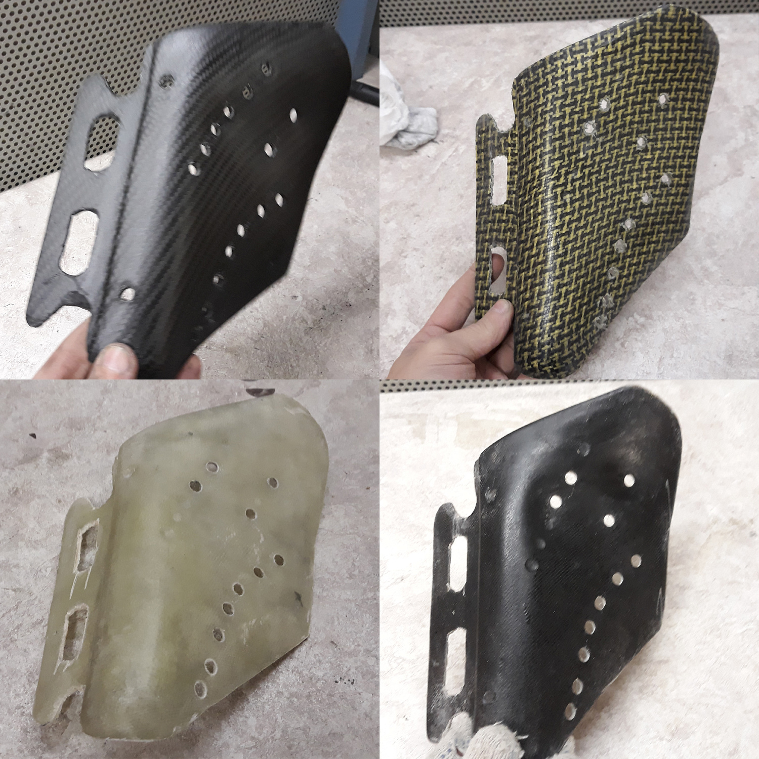 Вакуумная инфузия