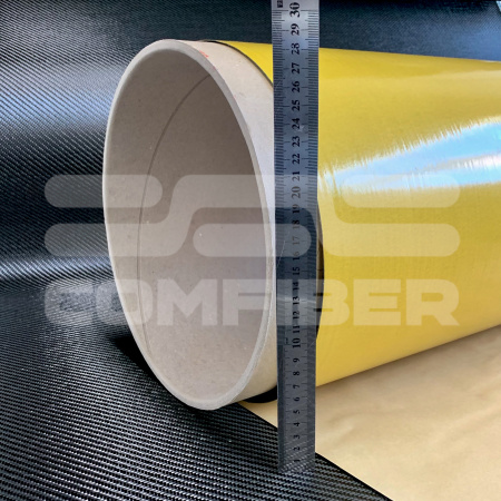 Препрег углеволокно 230 U E320