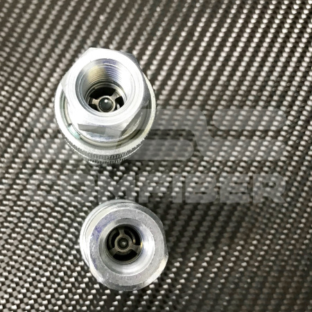 Разъём AQD 500TF (комплект M+F)