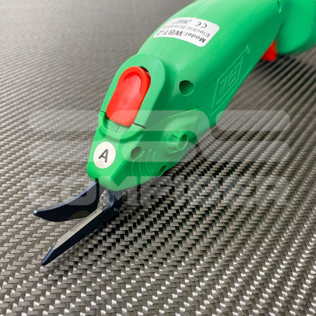 Ножницы электрические