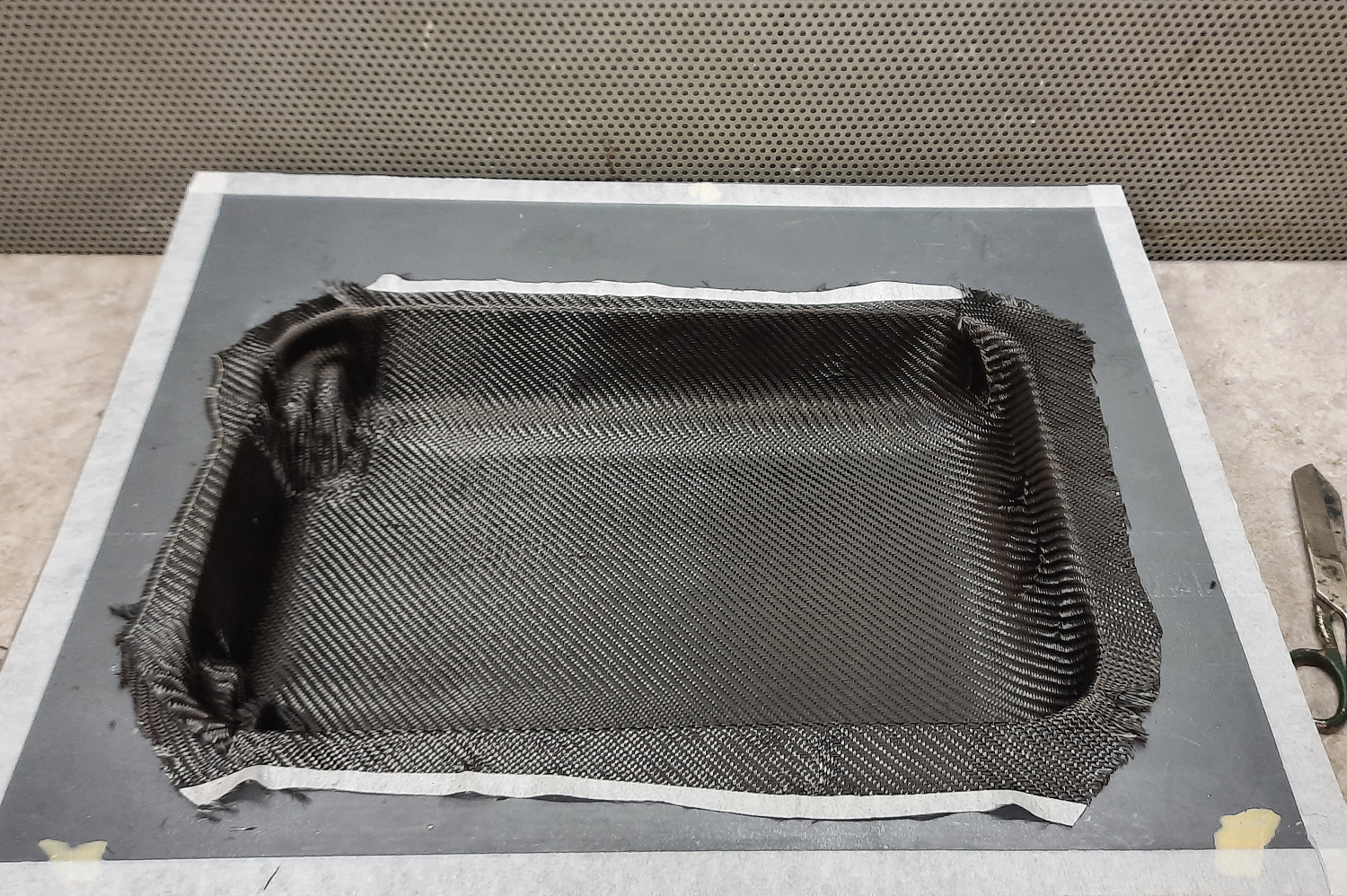 Вакуумная инфузия