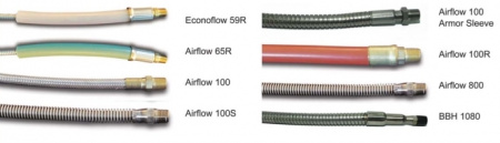 Шланг Airflow 100