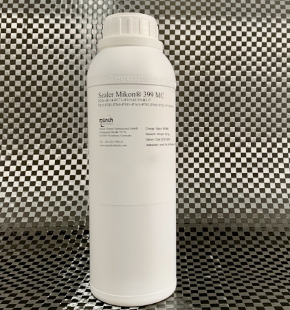 Mikon Sealer 399-MC Порозаполнитель 1,2 кг