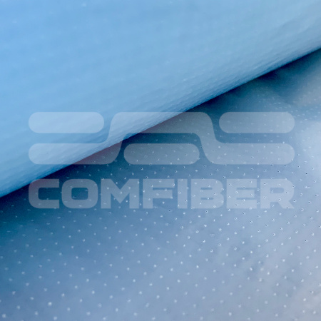 Перфорированная пленка PFR-A для инфузии