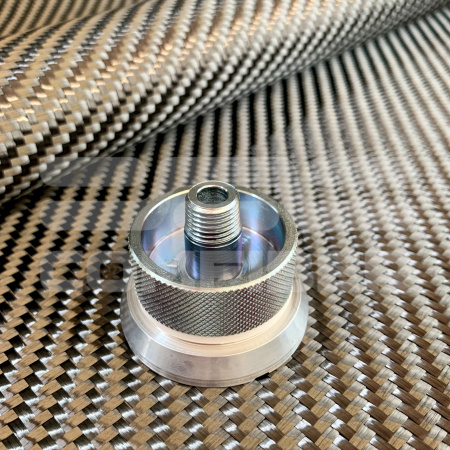 Вакуумный штуцер Vac Valve 425