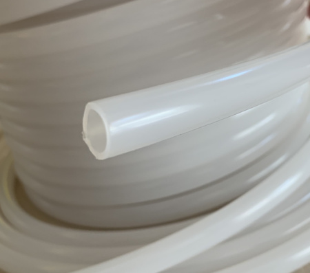 Вакуумная линия (трубка) жесткая различного диаметра