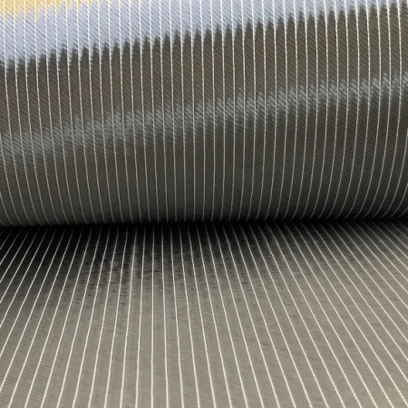 Карбон 300 г/м биаксиальный +45°/-45° 